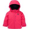 Burton Toddlers’ Spindal 2L Jacket(Azalea Pink)