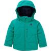 Burton Toddlers’ Spindal 2L Jacket(Regal Teal)