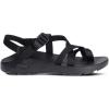 Chaco Men’s Zcloud 2 Sandals(Black)