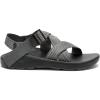 Chaco Men’s Zcloud 2 Sandals(Bond Black – 2024 New)