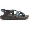 Chaco Men’s Zcloud 2 Sandals(Current Teal)