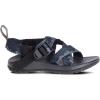 Chaco Z1 Ecotread Kids Sandal (Little Kid/Big Kid)(Amp Navy)