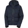 Helly-Hansen Kvitfjell Race Puffy Jacket for Women – Premium Insulated Coat for Skiing, Snowboard & Outdoor Winter Sports(597 Navy)