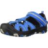 Merrell Hydro Water Sandal(Blue/Black)
