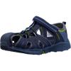 Merrell Hydro Water Sandal(Navy/Green)