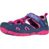 Merrell Hydro Water Sandal(Navy/Pink)