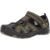 Merrell Hydro Water Sandal(Olive/Camo)
