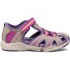 Merrell Hydro Water Sandal(Tan/Purple)