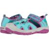 Merrell Hydro Water Sandal(Turq/Purple)