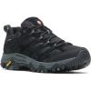 Merrell Men’s Sneaker(New Black Night)