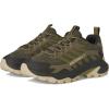 Merrell Men’s Sneaker(Olive)
