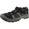 Teva Men’s Omnium 2, Black, 8 M US