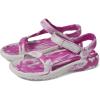 Teva Unisex-Child Hurricane Drift Huemix Sandal(Rose Violet Swirl)