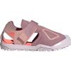 adidas Unisex-Child Captain Toey 2.0 Sandal(Wonder Mauve/Magic Mauve/Turbo)
