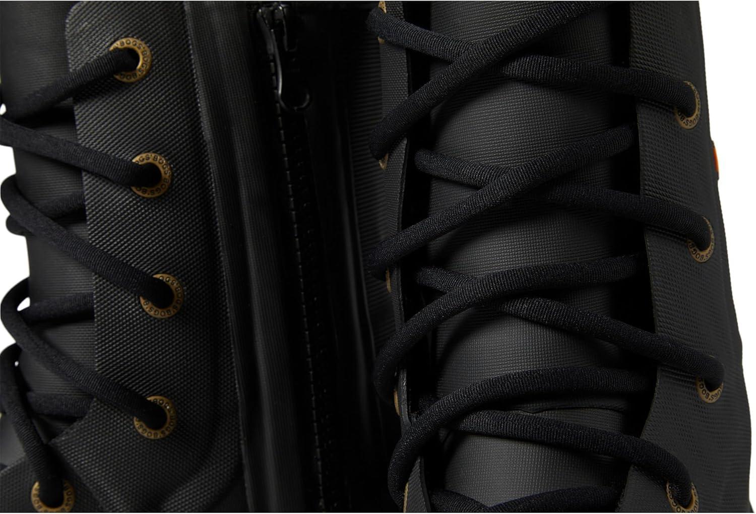 imageBOGS Holly Rain Lace Tall Black 6 B M