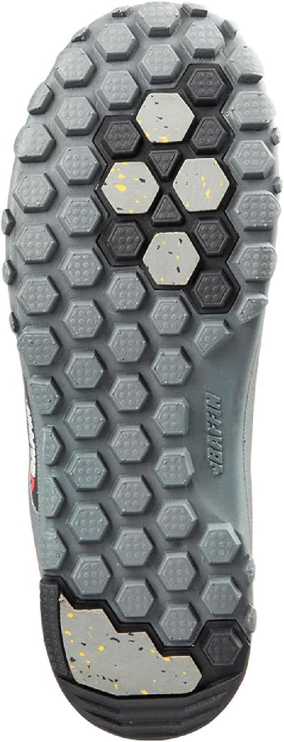 imageBaffin Womens ESCALATE X Mid Height Insulated Lightweight TundraRated SlipResistant Cold Weather Winter Snow BootsBlack