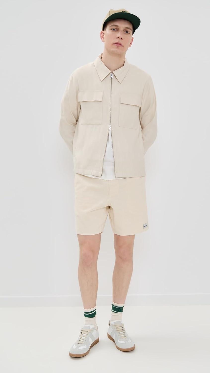 imageClassic Cord Jam Vintage WhiteVintage White