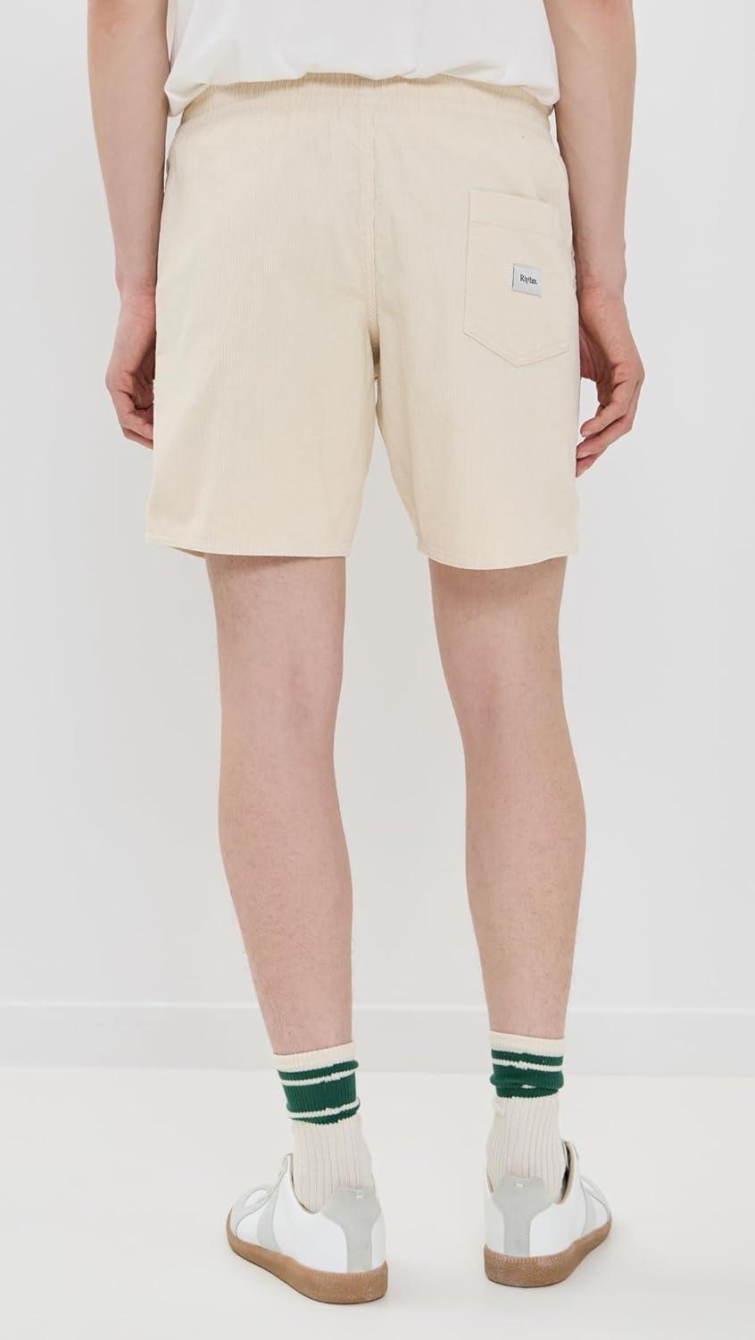 imageClassic Cord Jam Vintage WhiteVintage White