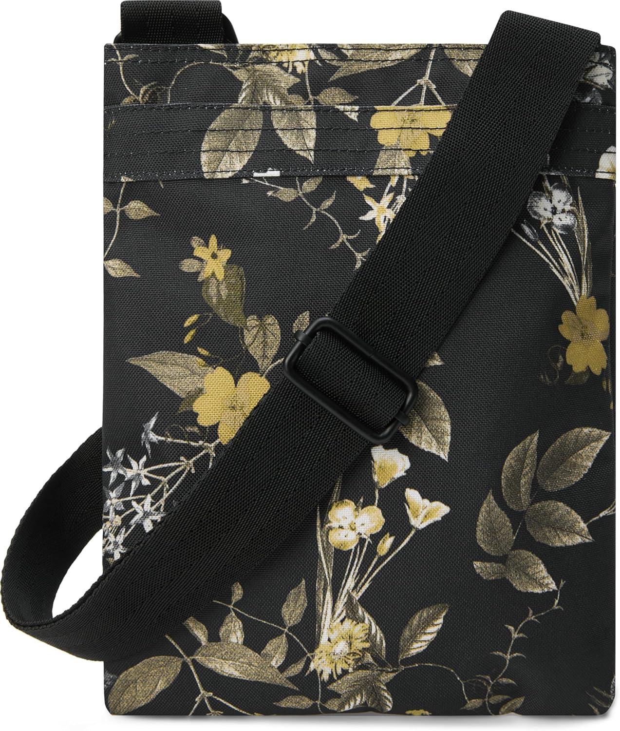 imageDakine Jive Crossbody Handbag Utility GreenVintage Wildflower
