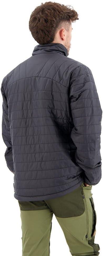 imageFjllrven Expedition XLatt Mens Synthetic Insulated JacketBlack