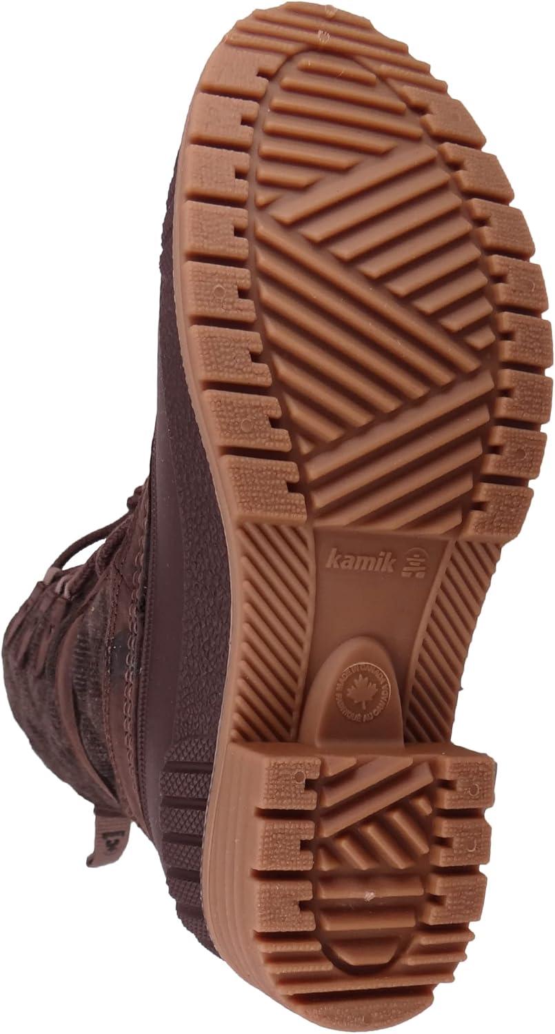 imageKamik Womens Sienna 3 Winter BootsJava