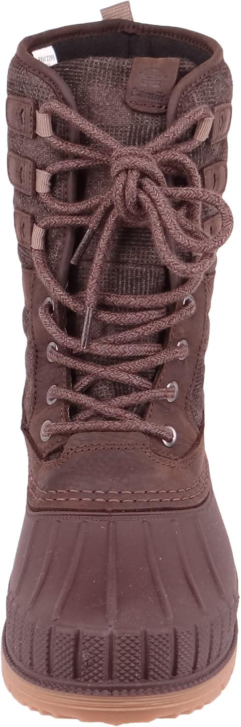 imageKamik Womens Sienna 3 Winter BootsJava