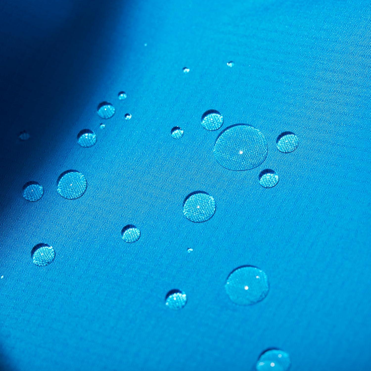 imageMammut Mens Alto Light HS Hooded JacketGlacier Blue