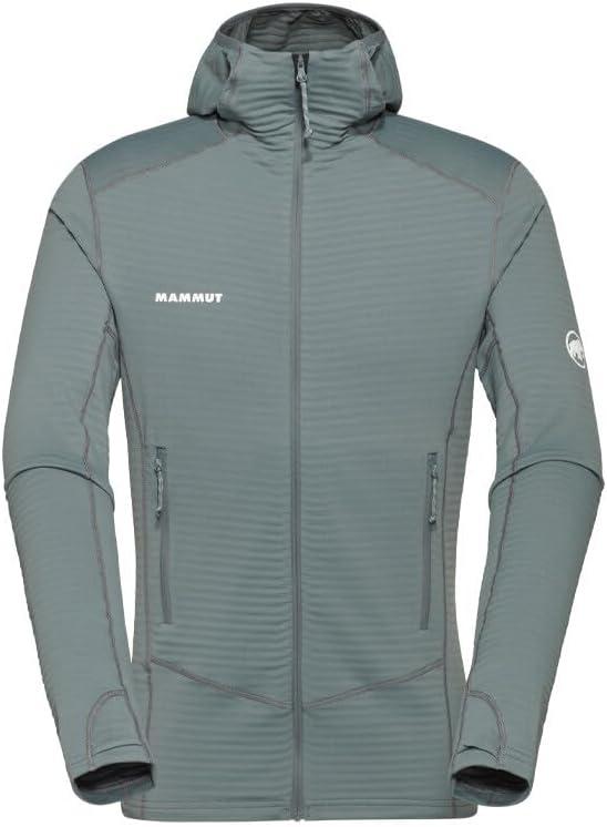 imageMammut Taiss Light ML Hooded Jacket MensStrata
