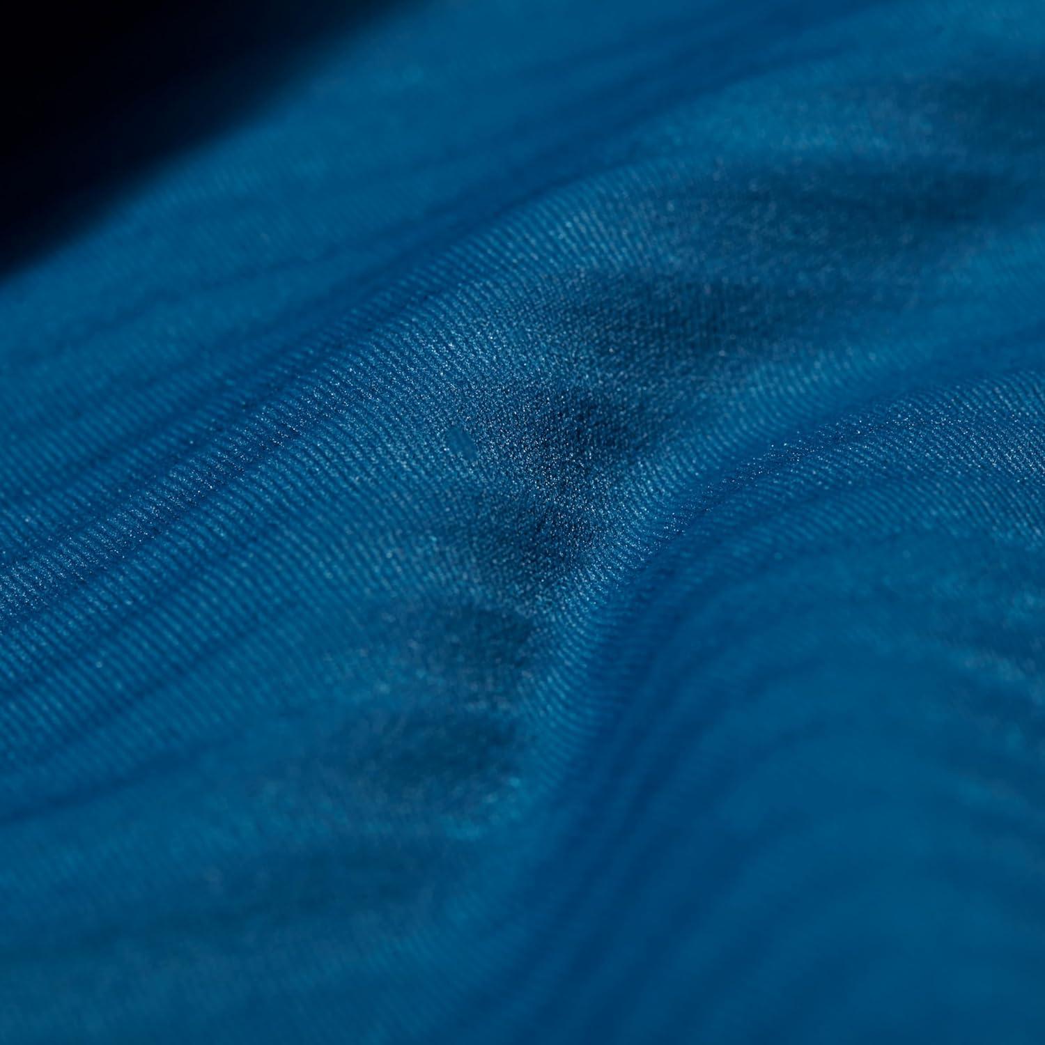 imageMammut Taiss Light ML Jacket MensDeep Icemarine