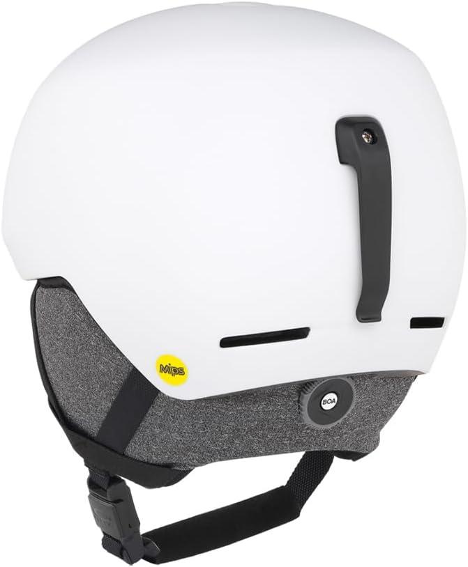 imageOakley MOD1 MIPS Snow HelmetWhite