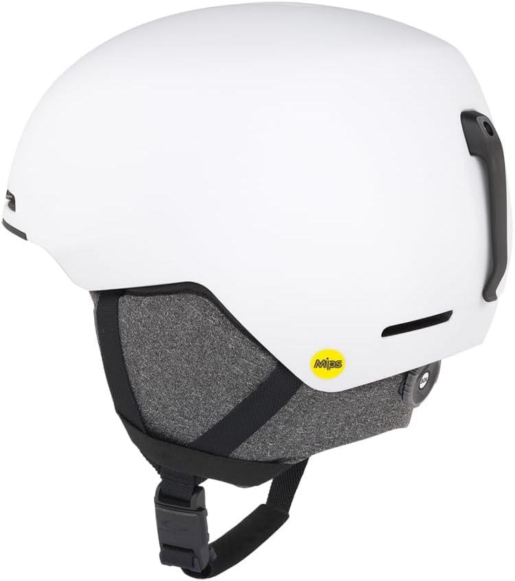 imageOakley MOD1 MIPS Snow HelmetWhite