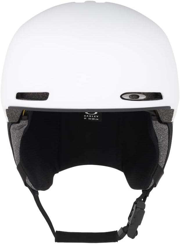 imageOakley MOD1 MIPS Snow HelmetWhite