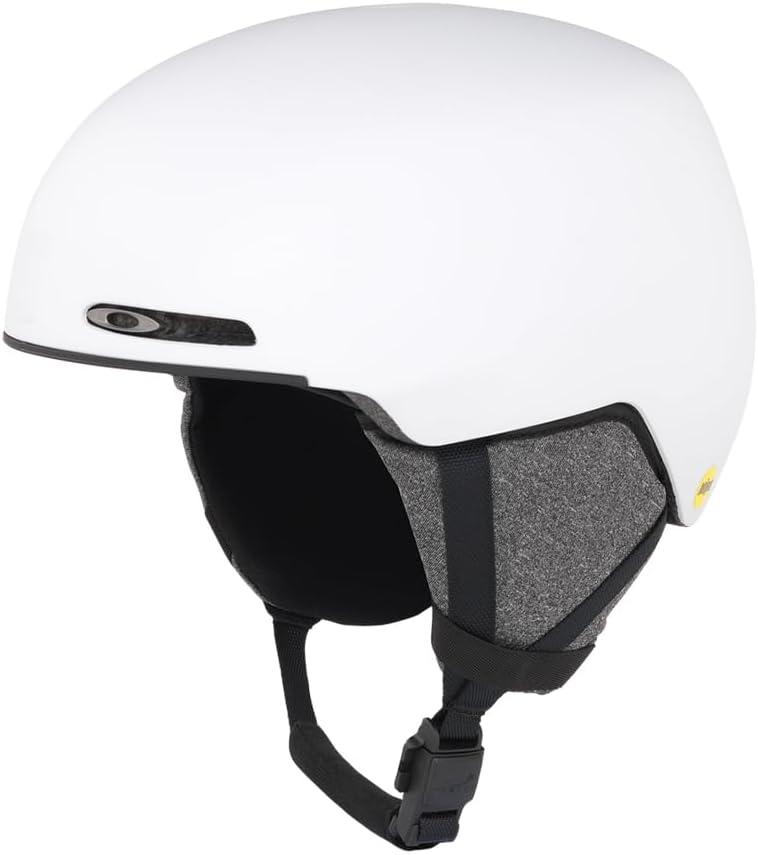 imageOakley MOD1 MIPS Snow HelmetWhite