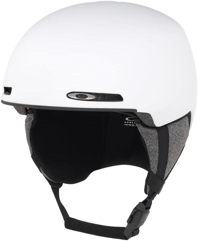 imageOakley MOD1 MIPS Snow HelmetWhite