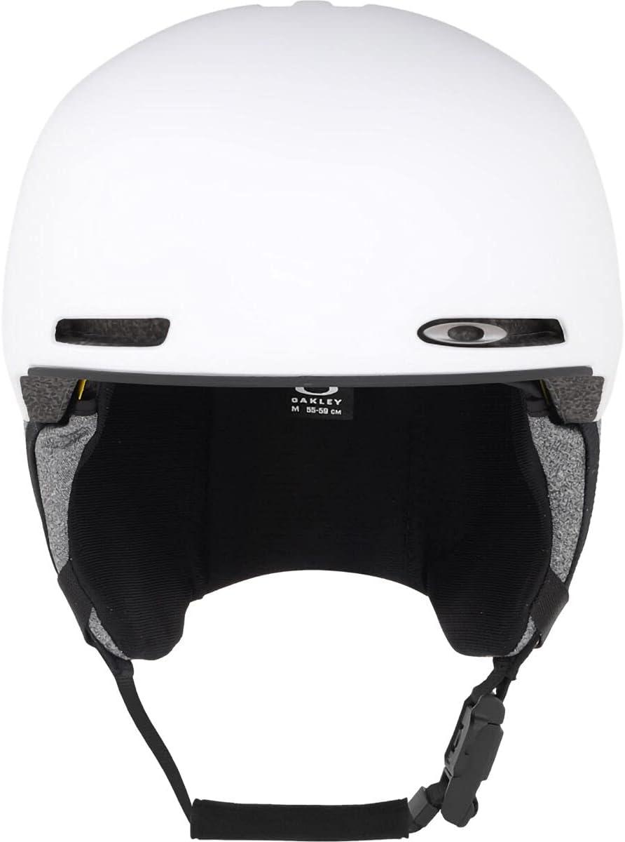 imageOakley MOD1 MIPS Snow HelmetWhite