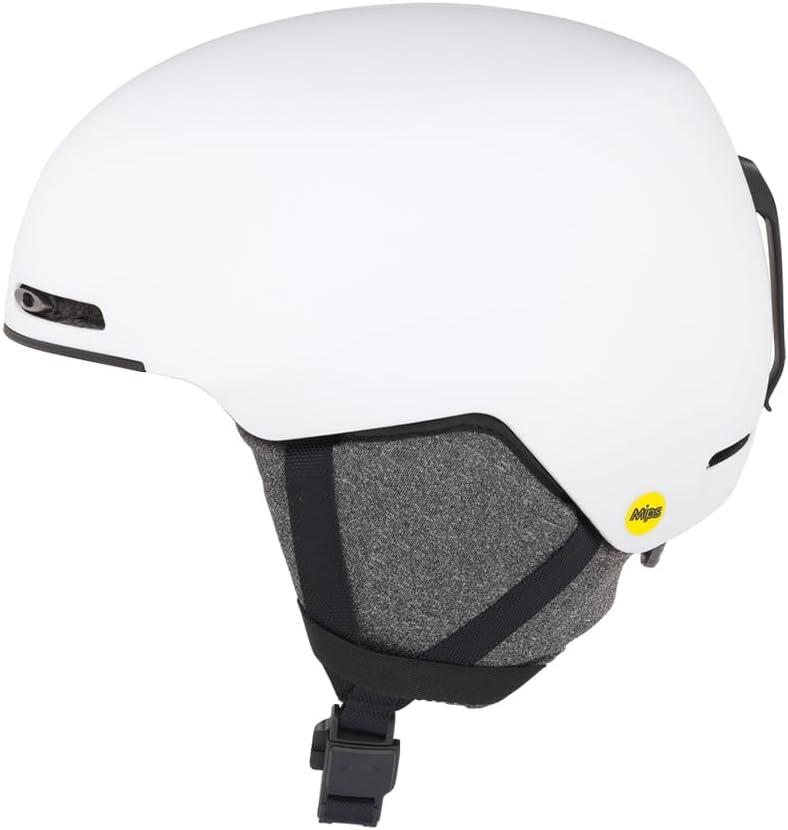 imageOakley MOD1 MIPS Snow HelmetWhite