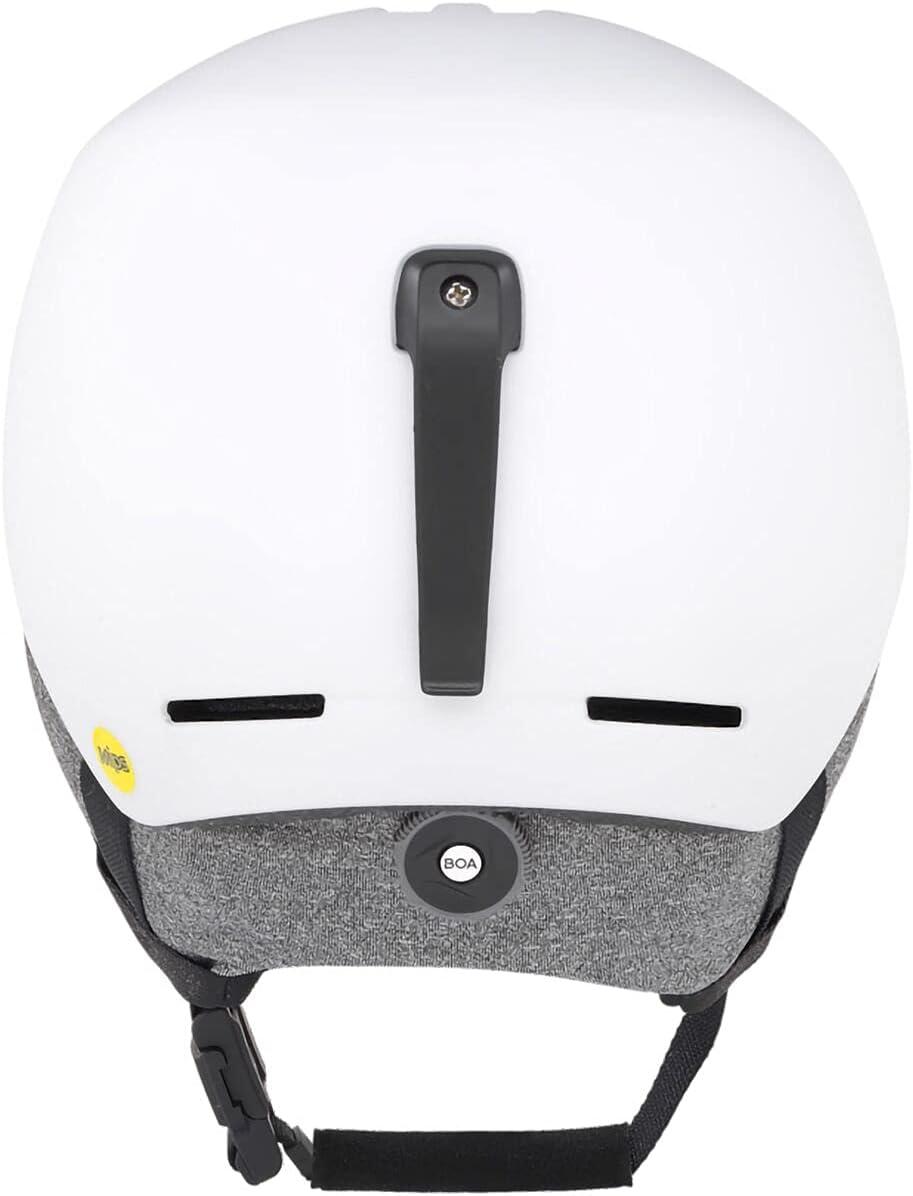 imageOakley MOD1 MIPS Snow HelmetWhite