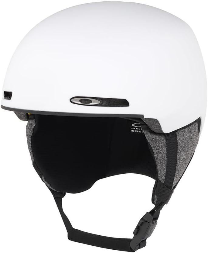 imageOakley MOD1 MIPS Snow HelmetWhite