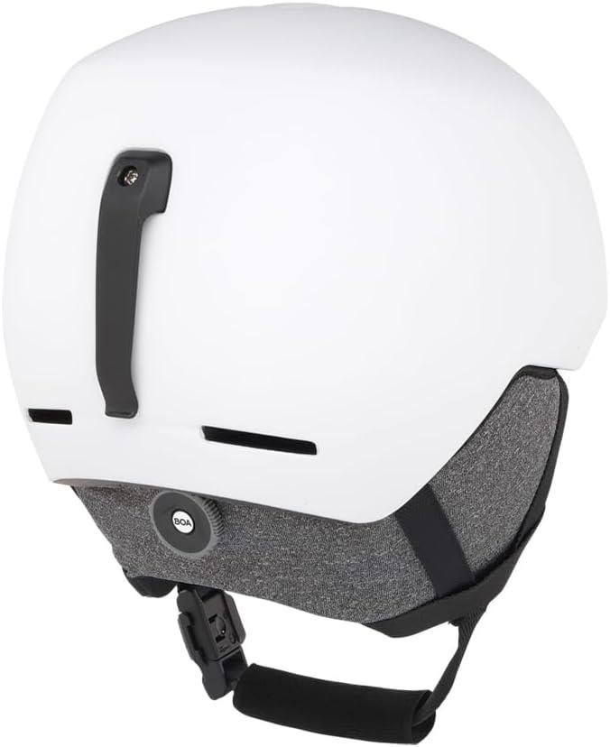 imageOakley MOD1 MIPS Snow HelmetWhite
