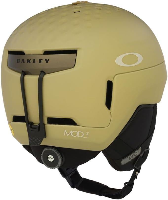 imageOakley MOD3 Snow HelmetMatte Pebble