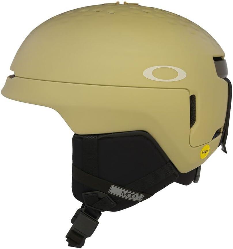 imageOakley MOD3 Snow HelmetMatte Pebble