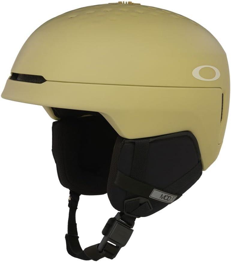 imageOakley MOD3 Snow HelmetMatte Pebble