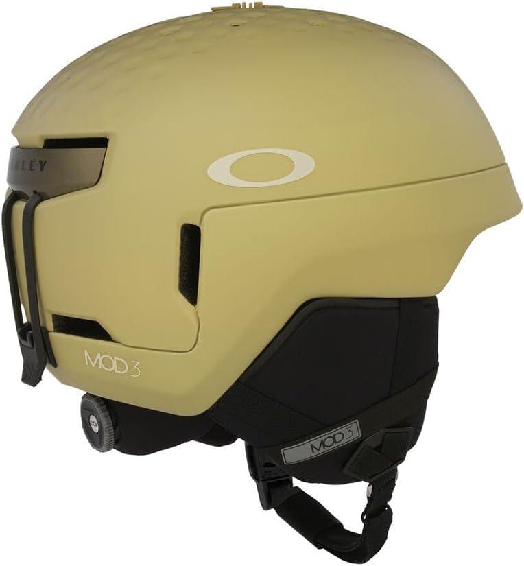 imageOakley MOD3 Snow HelmetMatte Pebble