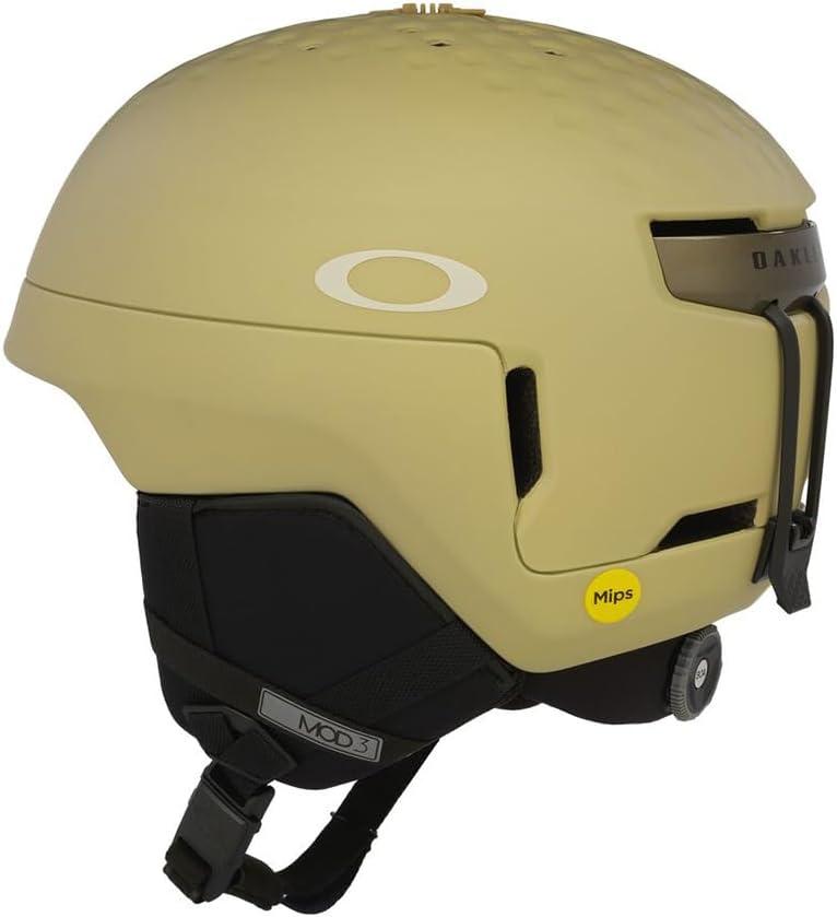 imageOakley MOD3 Snow HelmetMatte Pebble