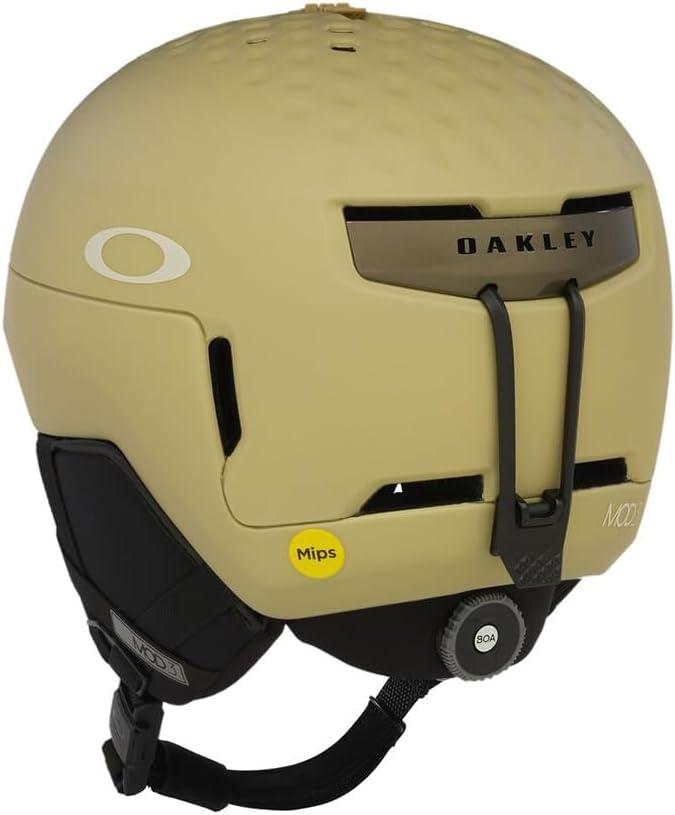 imageOakley MOD3 Snow HelmetMatte Pebble