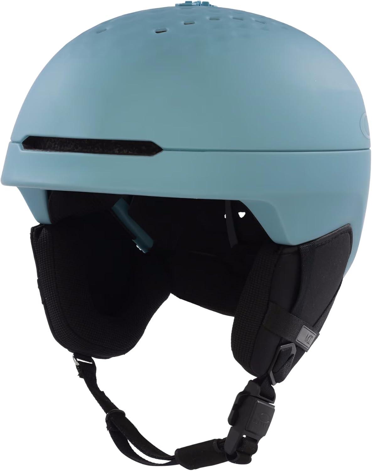 imageOakley MOD3 Snow HelmetMatte Stonewash