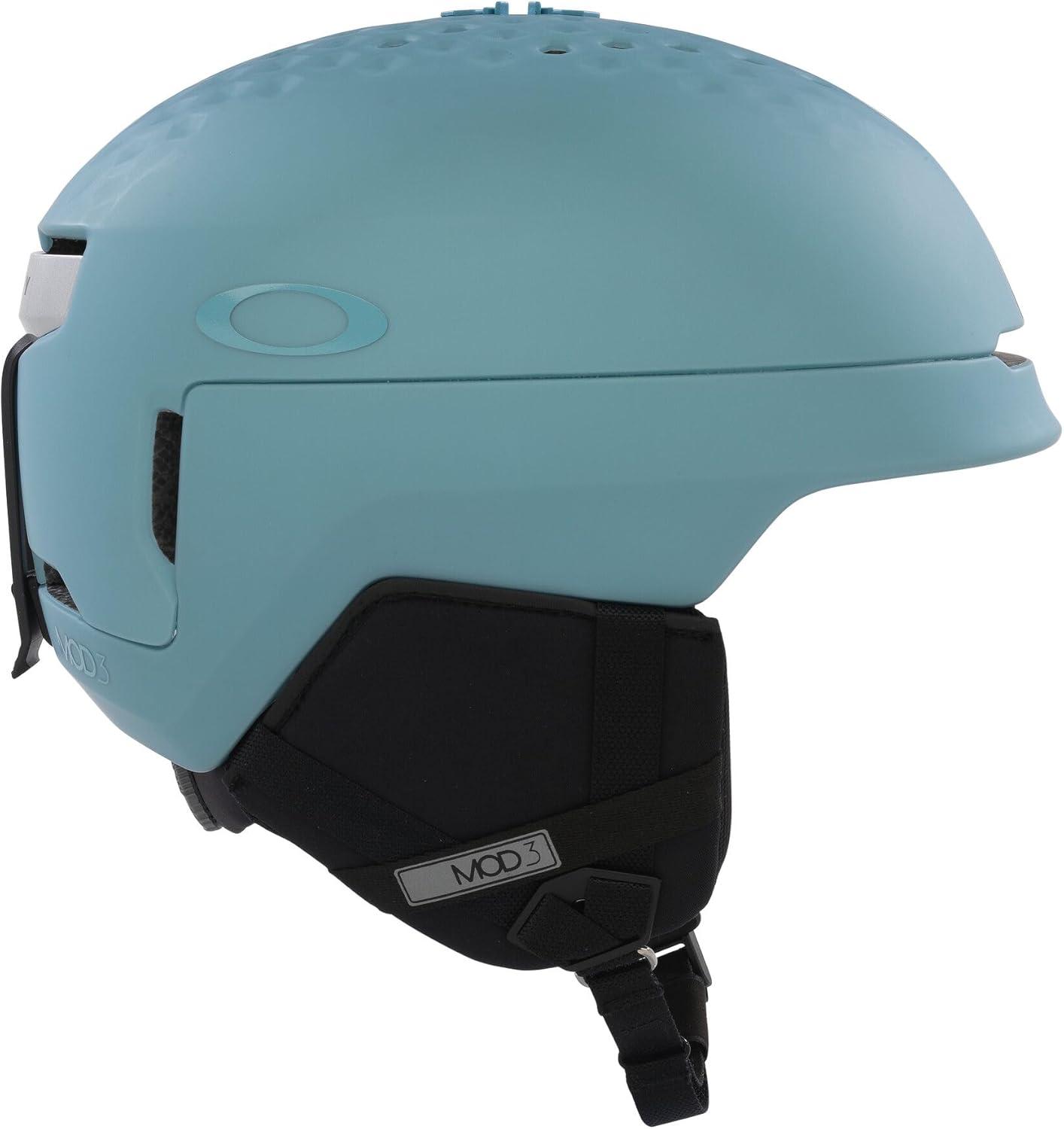 imageOakley MOD3 Snow HelmetMatte Stonewash