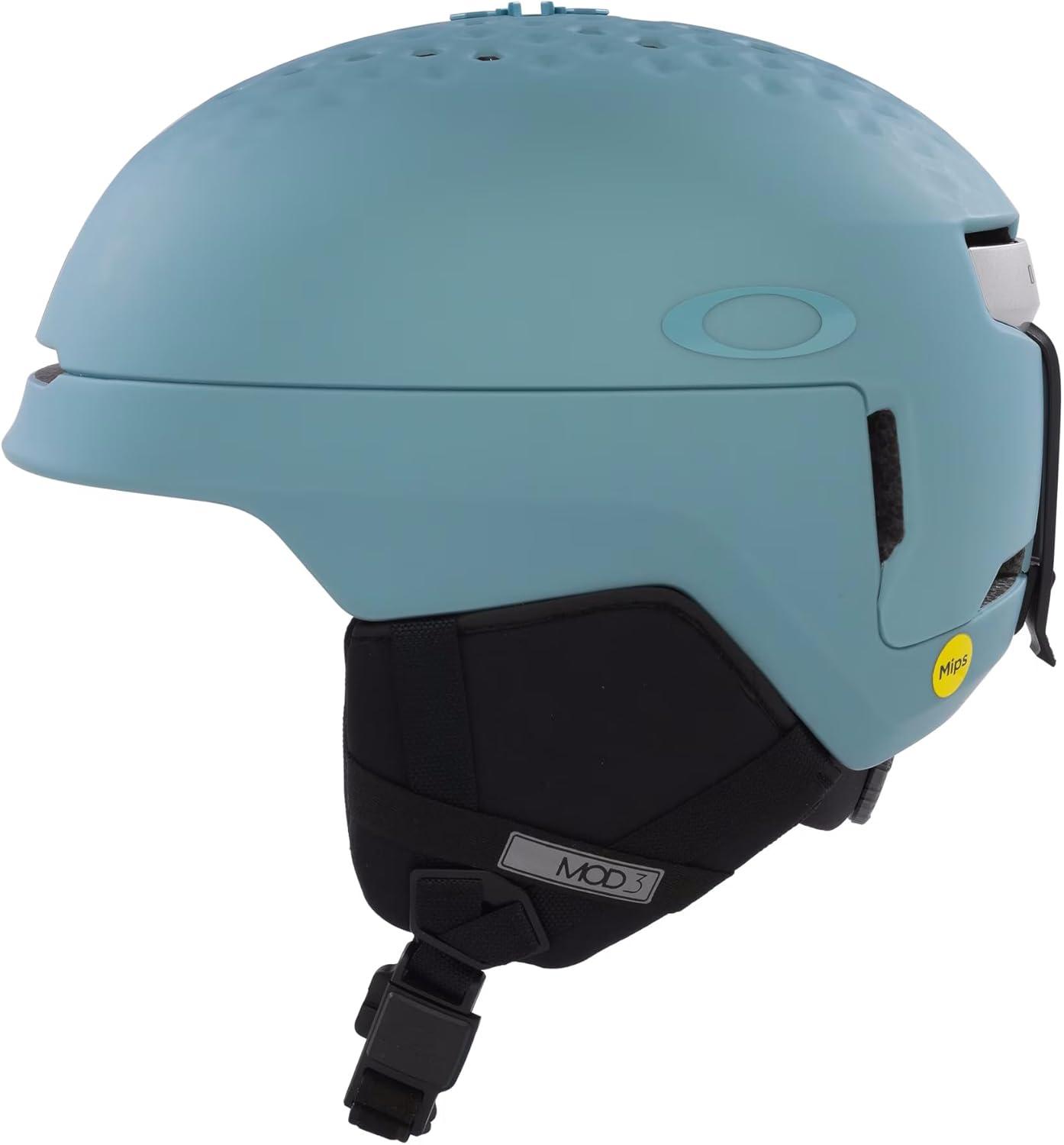 imageOakley MOD3 Snow HelmetMatte Stonewash