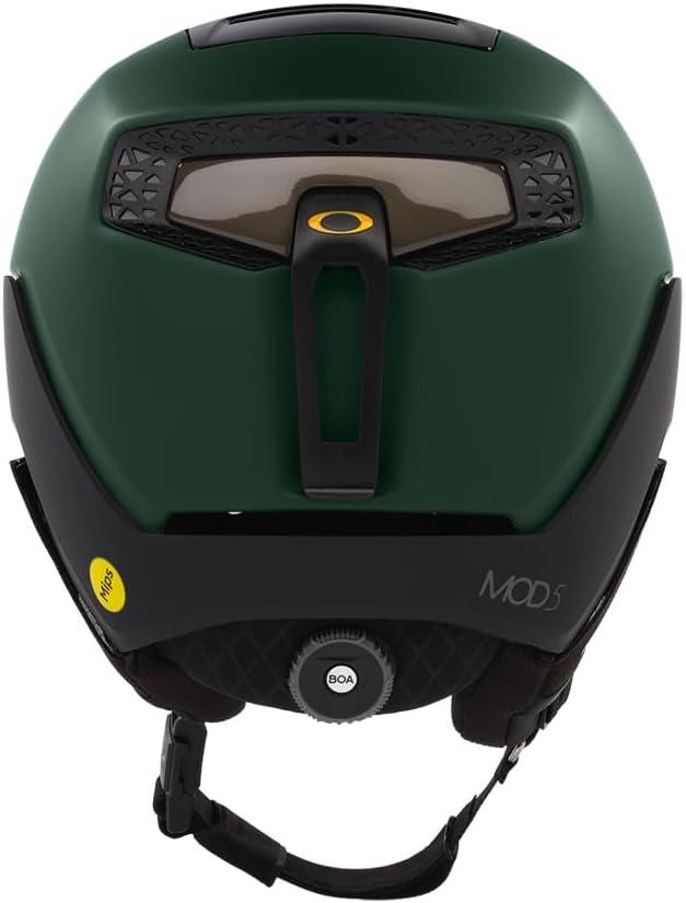 imageOakley MOD5 Snow HelmetMatte Hunter GreenMatte Black