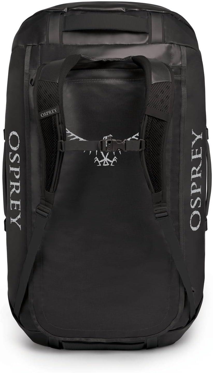 imageOsprey Transporter 40L Travel Duffel Bag BlackBlack